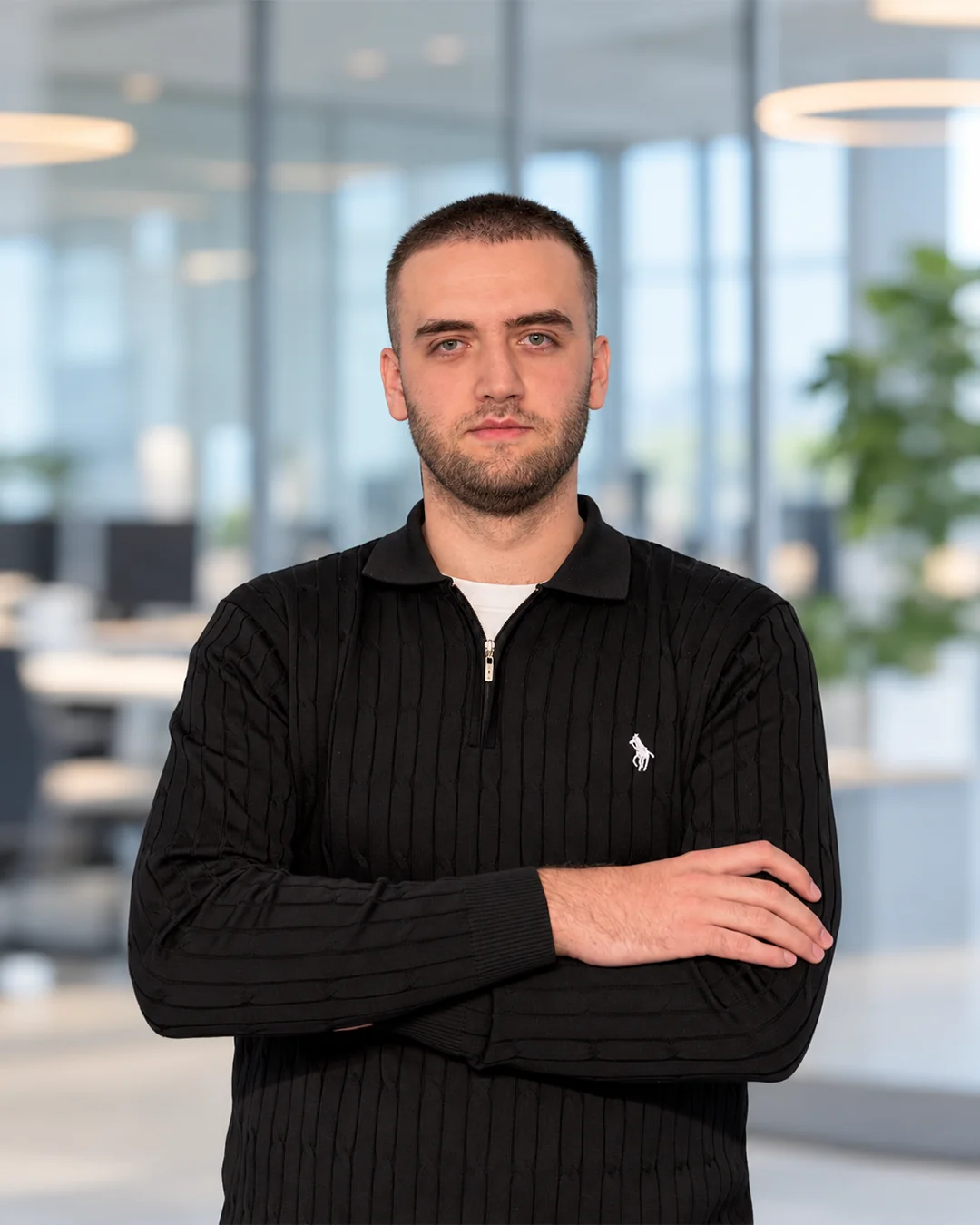 Besart Sadiku
