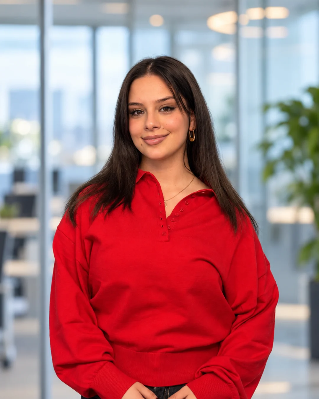 Rina Hasani
